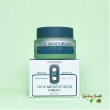Увлажняющий крем для лица Yu.r Pure Moisturizing Cream 60 мл