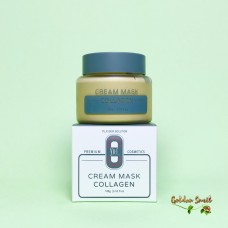 Маска кремовая с коллагеном Yu.r Cream Mask Collagen 100 мл