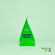 Кремово-грязевая маска с зеленым чаем Skin1004 Zombie Beauty Witch Pack