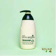 Увлажняющий шампунь с аргановым маслом Rosee Eco Argan Hair Shampoo 500 мл