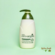 Увлажняющий кондиционер с аргановым маслом Rosee Eco Argan Hair Conditioner 500 мл