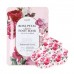 Маска-носочки для ног с экстрактом розы Petitfee Koelf Rose Petal Satin Foot Mask