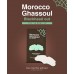 Очищающие полоски для носа против черных точек Too Cool For School Morocco Ghassoul Blackhead Out
