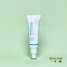 Гипоаллергенный успокаивающий крем Seohwabi Duper Soothing Solution Cream 70 мл