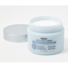 Глубоко увлажняющий крем для лица Pekah Deep Moist Cream 50 мл