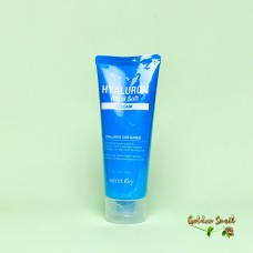 Гиалуроновый крем для увлажнения и омоложения кожи Secret Key Hyaluron Aqva Soft Cream 150 мл