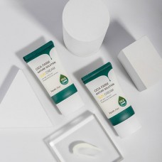Cолнцезащитный крем c центеллой азиатской FarmStay Cica Farm Nature Solution Sun Cream SPF50 PA++++