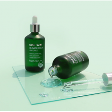 Ампульная сыворотка с центеллой азиатской FarmStay Cica Farm Blemish Clear Ampoule 100 мл