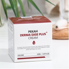Крем для стрессовой кожи лица Pekah Derma Ease Plus Cream 50 мл