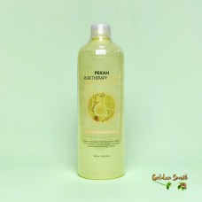 Мицелярная вода с экстрактом лимона Pekah Pure Therapy Lemon Cleansing Water 500 мл