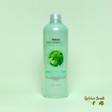 Мицелярная вода с экстрактом Центеллы Азиатской Pekah Pure Therapy Cica Cleansing Water 500 мл