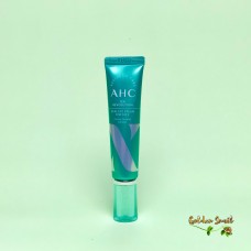 Антивозрастной крем для глаз и лица AHC Green 30 мл