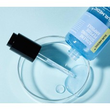 Успокаивающая ампула с пептидами и азуленом SUR.MEDIC+ Azulene Soothing Peptide Ampoule 80 мл
