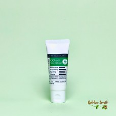 Солнцезащитный крем с экстрактом центеллы азиатской Derma Factory Cica 66% Sun Cream 30 мл