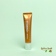 Тонизирующая сыворотка с витамином С+ Seohwabi88 Vitamin3+ 30 мл