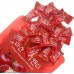 Карамель леденцовая с Коллагеном и соком граната Ilkwang Collagen Pomegranate Candy 250 гр