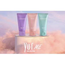 Крем для рук питательный с маслом розы Yu.R Me Rose Hand Cream 50 мл