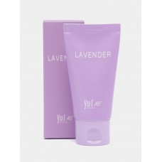 Крем для рук увлажняющий с маслом лаванды Yu.R Me Lavender Hand Cream 50 мл