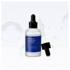 Ампульная сыворотка со 100% гиалуроновой кислотой Graymelin Hyaluronic Acid 100% 50 мл