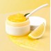 Выравнивающая тон ночная крио-маска с витамином С и ниацинамидом Petitfee Sleepotent Brightening Cryo Mask 55 мл