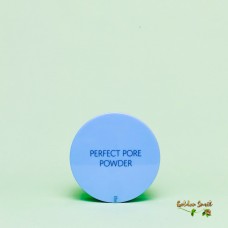 Рассыпчатая матирующая пудра The Saem Saemmul Perfect Pore Powder 5 гр