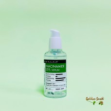 Успокаивающая сыворотка с ниацинамидом Derma Factory Niacinamide 20% Serum 80 мл