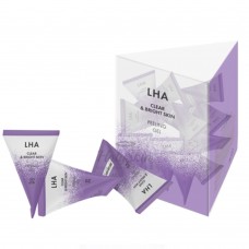 Пилинг-гель с LHA-кислотой J:ON LHA Clear & Bright Skin Peeling Gel 5 мл
