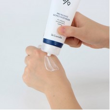 Очищающая пенка с пробиотиками для чувствительной кожи Dr.Ceuracle Pro Balance Creamy Deep Cleansing Foam 150 мл