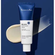 Восстанавливающий увлажняющий крем для лица TheraphytoAbel Relaxa Repair Moist Cream 80 мл