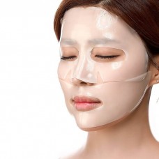 Гидрогелевая маска антиоксидантная с глутатионом BeauuGreen Vitalizing Glutathione Hydrogel Mask