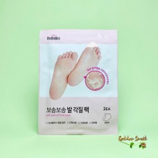 Пилинг-носочки RoRoBee Soft Peel Off Foot Pack