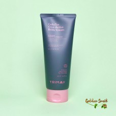 Антицеллюлитный крем на основе ламинарии Trimay Cellu Tox Cryo Active Body Cream 200 мл