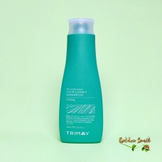 Бессульфатный биотиновый шампунь с экстрактом центеллы Trimay Your Garden Shampoo 500 мл