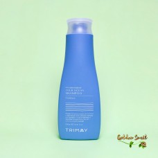 Бессульфатный протеиновый шампунь c морским комплексом Trimay Your Ocean Shampoo 500 мл