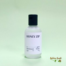 Увлажняющий тонер с агавой Honey Zip 160 мл