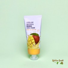 Крем для рук с маслом манго Lebelage Waterful Mango Hand Cream 100 мл