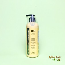 Шампунь протеиновый для поврежденных волос Thinkco Professional keratin TC-7 500 мл