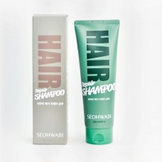 Восстанавливающий шампунь с гидролизованным кератином Seohwabi Repair Hair Shampoo 250 мл