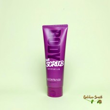 Соляной скраб для очищения кожи Seohwabi Salt Scrub 250 мл