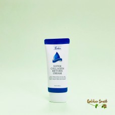 Антивозрастной крем для лица с коллагеном Thinkco Super Collagen Return Cream 50 мл