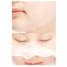Успокаивающая тканевая маска с экстрактом пиона JMsolution The Natural Peony Mask Calming