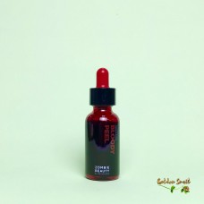 Кровавая пилинг-сыворотка с кислотами Skin1004 Zombie Beauty Bloody Peel 30 мл