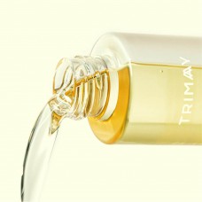 Гидрофильное масло на основе оливкового масла и гиалуроновой кислоты Trimay Hyaluron Olive Dive Cleansing Oil 150 мл