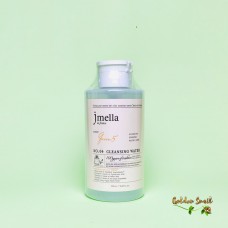 Очищающая вода с ароматом жасмина, белого мускуса и нотой альдегида Jmella In France Queen 5' Cleansing Water 500 мл