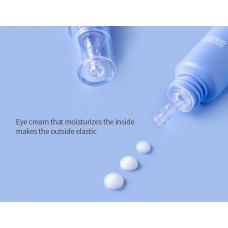 Увлажняющий крем вокруг глаз с коллагеном Tenzero Hydro Collagen Eye Cream 30 мл