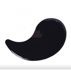 Антивозрастные гидрогелевые патчи с чёрной икрой Esthetic House Black Caviar Hydrogel Eye Patch