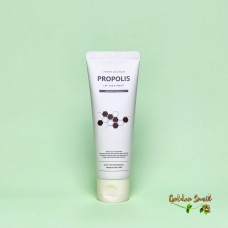 Укрепляющая маска для волос с прополисом Evas Pedison Institut-Beaute Propolis LPP Treatment 100 мл