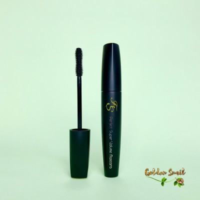 Тушь для ресниц супер объём FarmStay Perfect Super Volume Mascara