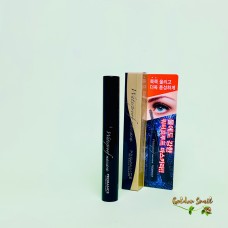 Тушь водоустойчивая подкручивание и объем Prorance International Waterproof Mascara 9 мл