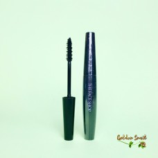 Подкручивающая тушь для ресниц с натуральным воском The Face Shop Freshian Big Mascara